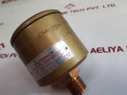 Autronica Gt-100 1.6 Bar Pressure Transmitter