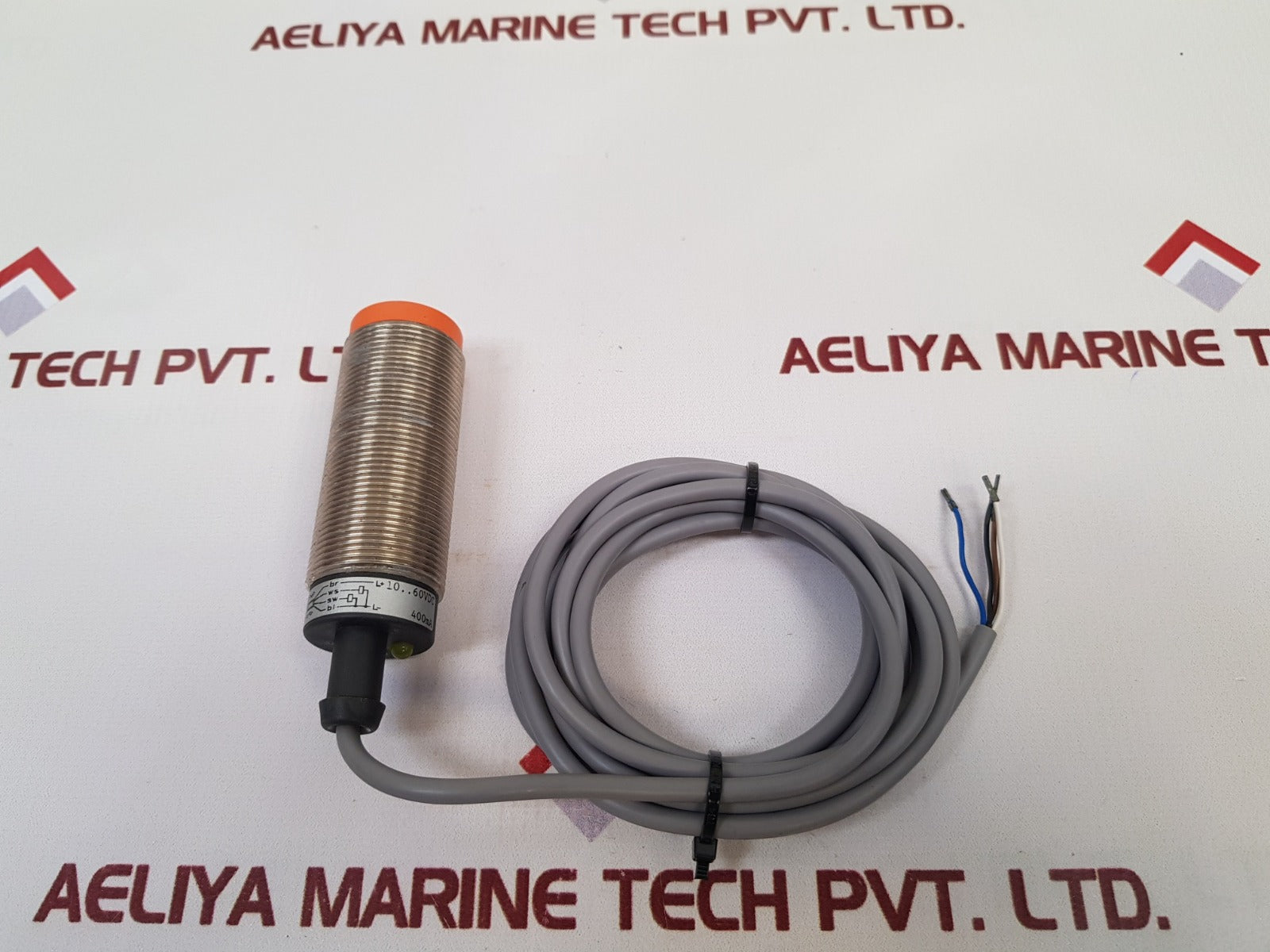 Schmersal Ifl 15-30-11Ztpg Inductive Proximity Switch