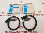 Thermo King 41Ps4-1 A02R