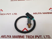 Thermo King 41Ps4-1 A02R