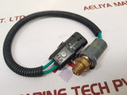 Thermo King 41Ps4-1 A02R