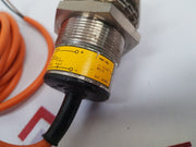 Tap Inductive Sensor Glp-36