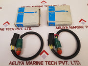 Thermo king 20ps61-34 pressure cut out switch