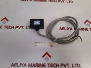 Fuji Electric Aer201 L-1A Proximity Switch Sensor