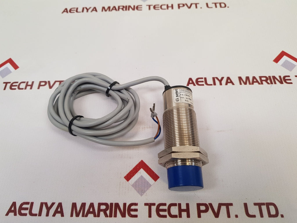 Selet C01Eg3015A0 Sensor – Aeliya Marine