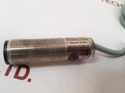 Pepperl+Fuchs 87796 Sensor Obt500-18Gm60-e5
