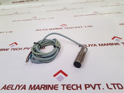 Pepperl+Fuchs 87796 Sensor Obt500-18Gm60-e5