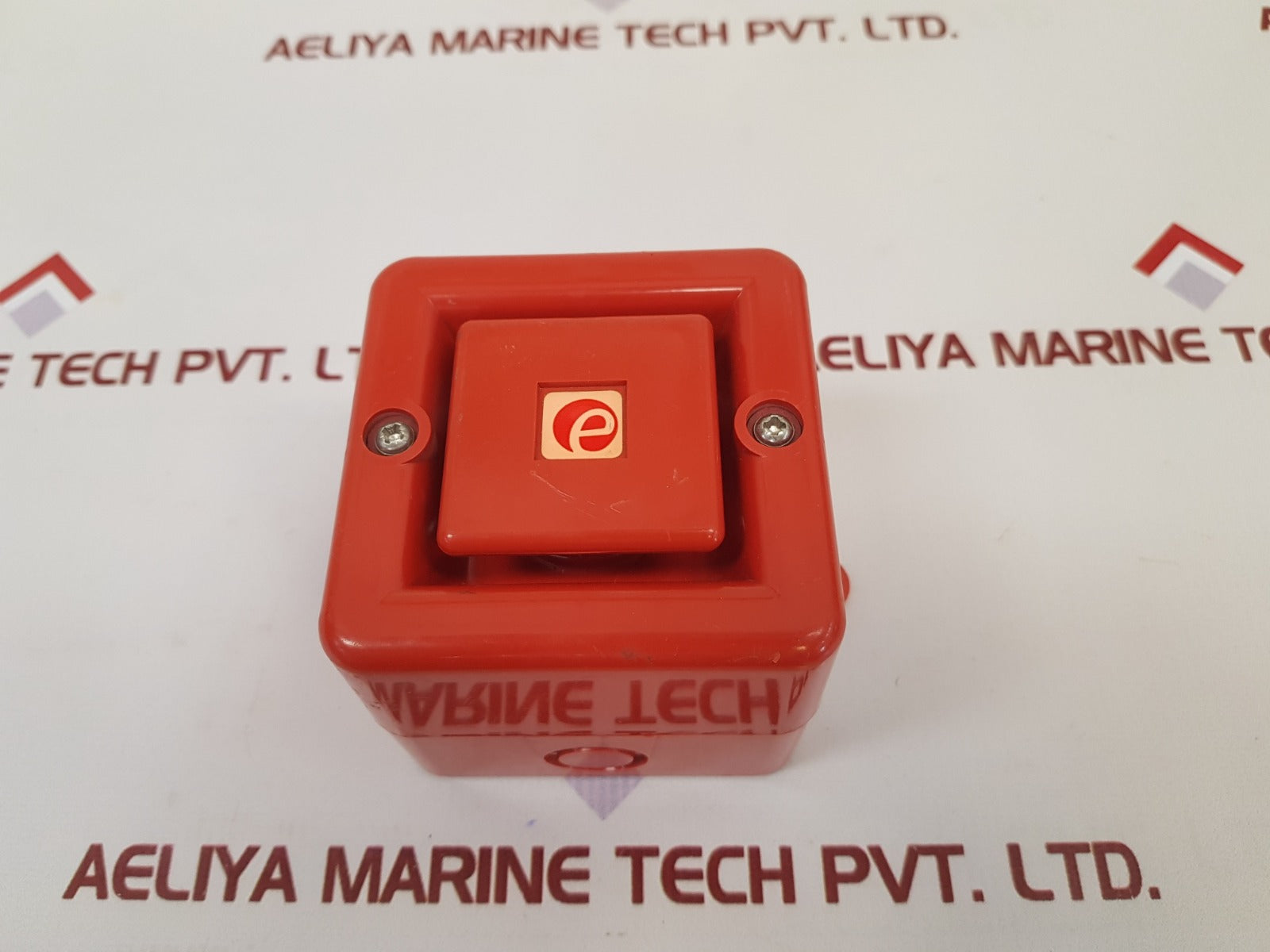 E2S A100Dc24R Alert Alarm