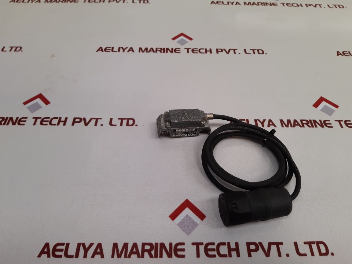 Heidenhain Ak Erm 280 1024 03S12-03 Encoder