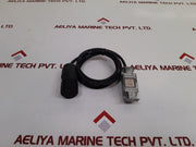 Heidenhain Ak Erm 280 1024 03S12-03 Encoder