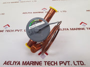 Parker Hannifin Sporlan Ebsve-8-ga Expansion Valve New