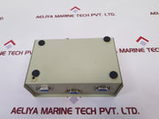 Gc Electronics 45-2030 Data Transfer Switch