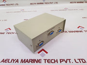 Gc Electronics 45-2030 Data Transfer Switch