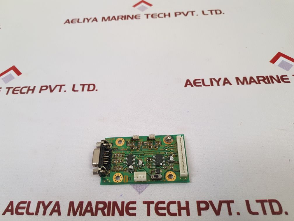 Furuno 03p9229 buffer board