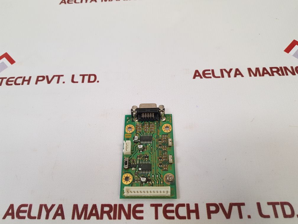 Furuno 03p9229 buffer board