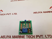 Ssd105P Rd201 Pcb Card
