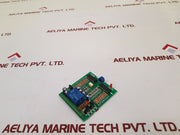 Ssd105P Rd201 Pcb Card
