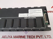 Ge Fanuc Ic693Chs391K Base 10-slot Programmable Controller