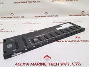 Ge Fanuc Ic693Chs391K Base 10-slot Programmable Controller