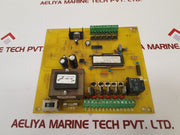 Pioneer Digital Swing Drier Mother Board