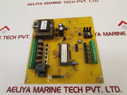 Pioneer Digital Swing Drier Mother Board