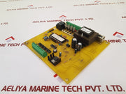 Pioneer Digital Swing Drier Mother Board