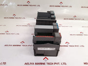 Allen-bradley 1747-l542,1746-ni4,1746-ob16 Processor Unit Ser: B