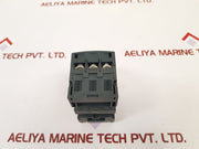 Telemecanique/Schneider Electric Gv2Me08/2.5-4A Motor Circuit Breaker