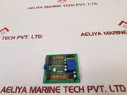 4K Alm-4 Pcb Card