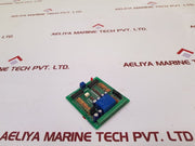 4K Alm-4 Pcb Card