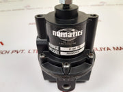 Numatics R880G02E Pressure Regulators 0-60 Psi
