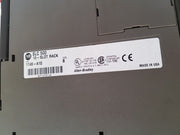 Allen-bradley 1746-a10 ,1746-p2 Power Supply 10-slot Rack