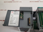Allen-bradley 1746-a10 ,1746-p2 Power Supply 10-slot Rack