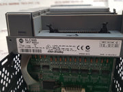 Allen-bradley 1746-iv32 Ser: D Slc 500 Input Module