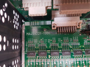 Allen-bradley 1746-iv32 Ser: D Slc 500 Input Module