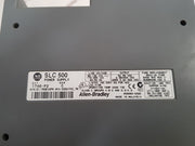 Allen Bradley 1746-a13 Ser: B Power Supply 13-slot Rack