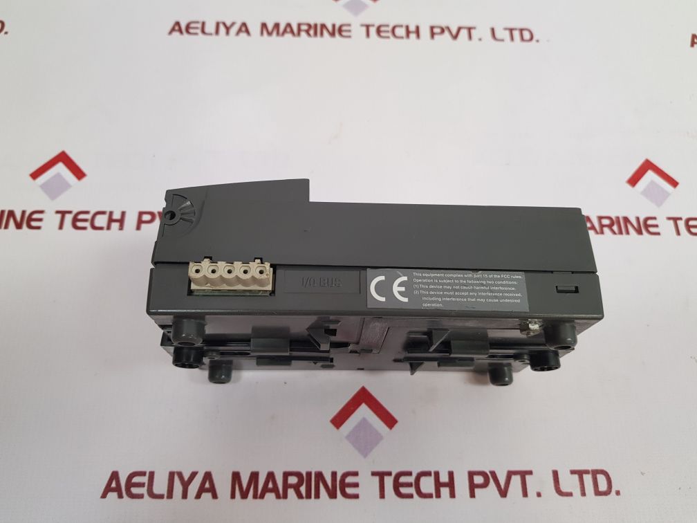 Andover Controls Ac-1 Plus Control Module Rev C