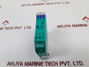 Pepperl+Fuchs Kfd2-sd-ex1.48 Solenoid Driver 72044 (New)
