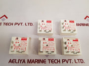 Dayton 6A858 Solid State Timer Relay