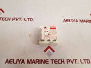 Dayton 6A858 Solid State Timer Relay