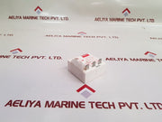 Dayton 6A858 Solid State Timer Relay