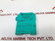 Pepperl+Fuchs Kfd2-sd-ex1.48 Solenoid Driver 72044