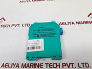 Pepperl+Fuchs Kfd2-sd-ex1.48 Solenoid Driver 72044 (New)