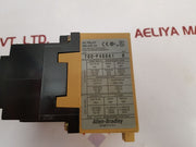 Allen-bradley 700-p400A1 Direct Drive Ac Relay 10Amp 600V