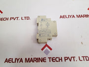 Telemecanique Re1-la002 Time Delay Relay Used