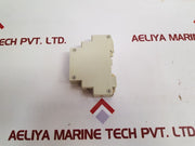 Telemecanique Re1-la002 Time Delay Relay Used