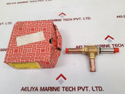 Danfoss 032F4039 Solenoid Valve Evrp 3