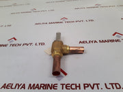 Danfoss 032F4039 Solenoid Valve Evrp 3