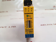 Turck Im1-22Ex-r Interface Module Switching Amplifier 250Vac