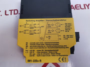 Turck Im1-22Ex-r Interface Module Switching Amplifier 250Vac